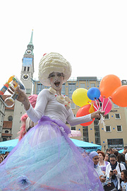 Stadtgründugnsfest 13.+14.06.2015 (©Foto: Ingrid Grossmann